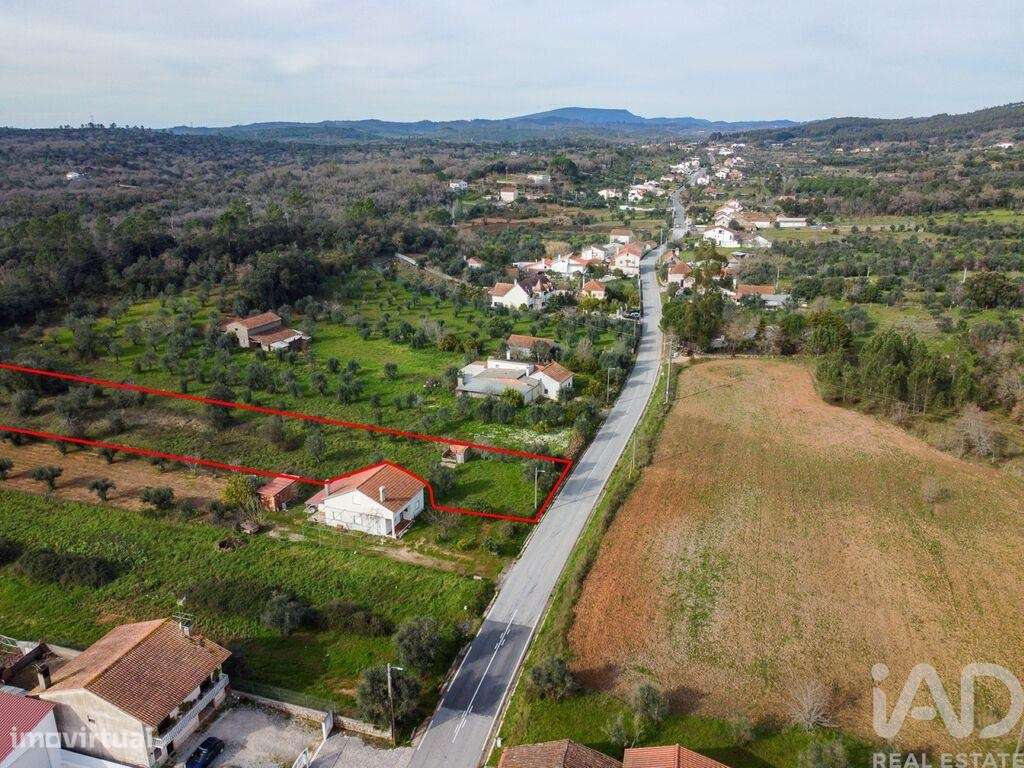 Terreno em Areias e Pias de 5800,00 m2 - Grande imagem: 4/30