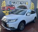 Mitsubishi Outlander 2.2 DI-D Intense+ - 3