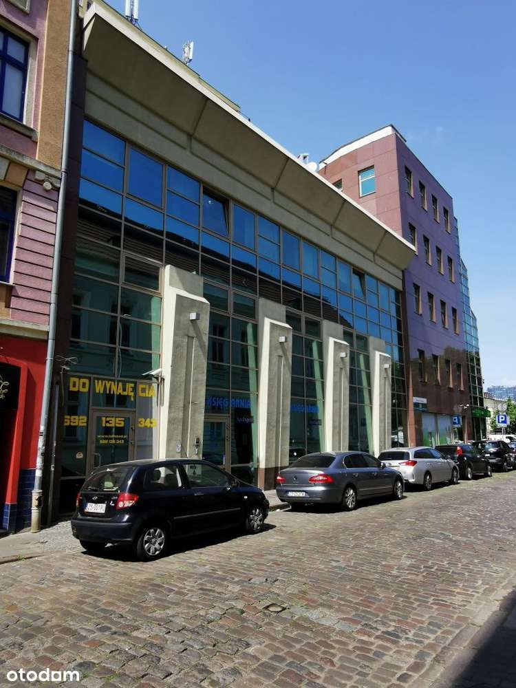 Biura w ścisłym centrum od 155m2 do 700m2 - Pełny obrazek: 2/9
