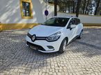 Renault Clio 1.5 dCi Confort - 1