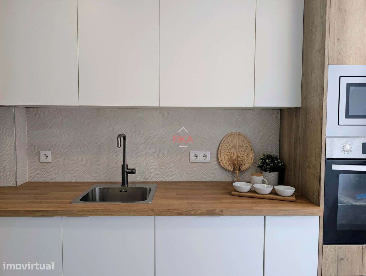 T2 84m2 na Quinta Manuel André-7