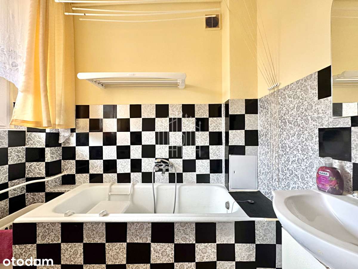 Gdynia Kamienna Góra! 2 pokoje| balkon| 2. piętro-10