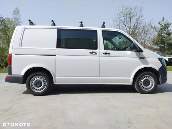 Volkswagen Transporter - 30