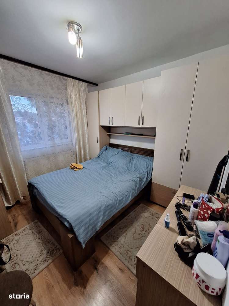 Apartament 3 camere zona Maternitatii - Imagine principală: 5/9