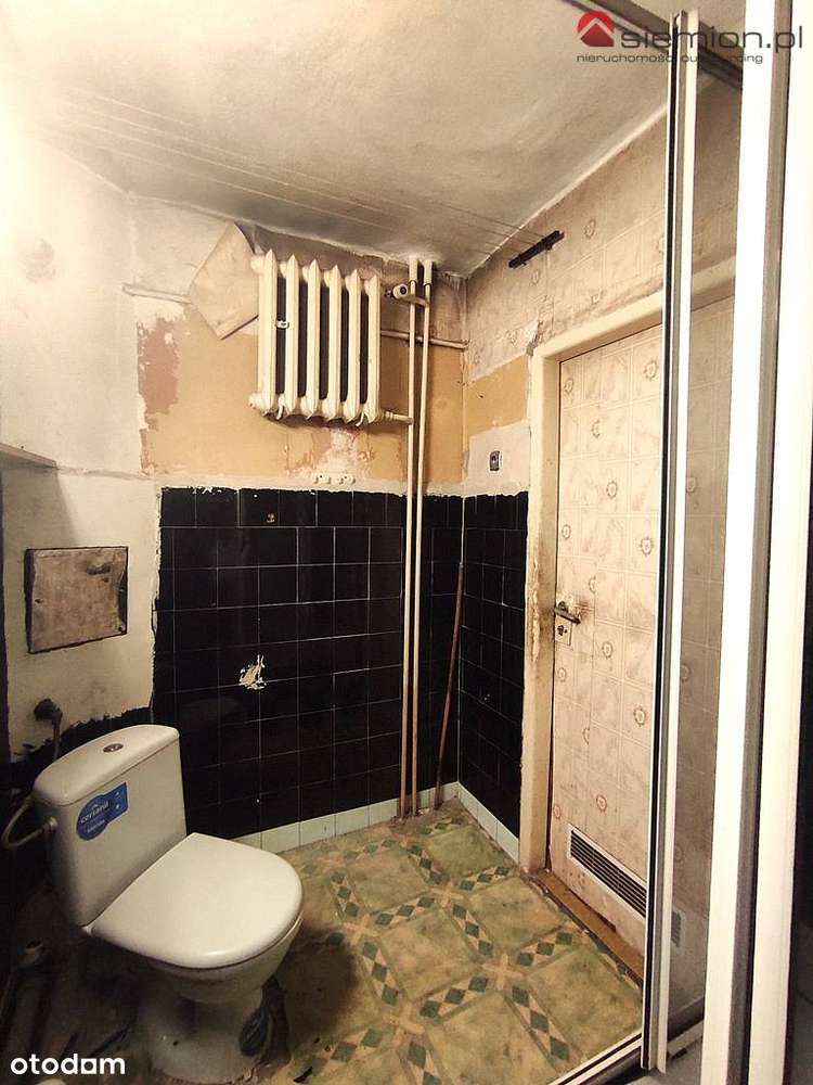 2-pokojowe mieszkanie  w centrum-11