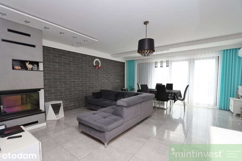 Dom Dla Rodziny Wielopokoleniowej-3