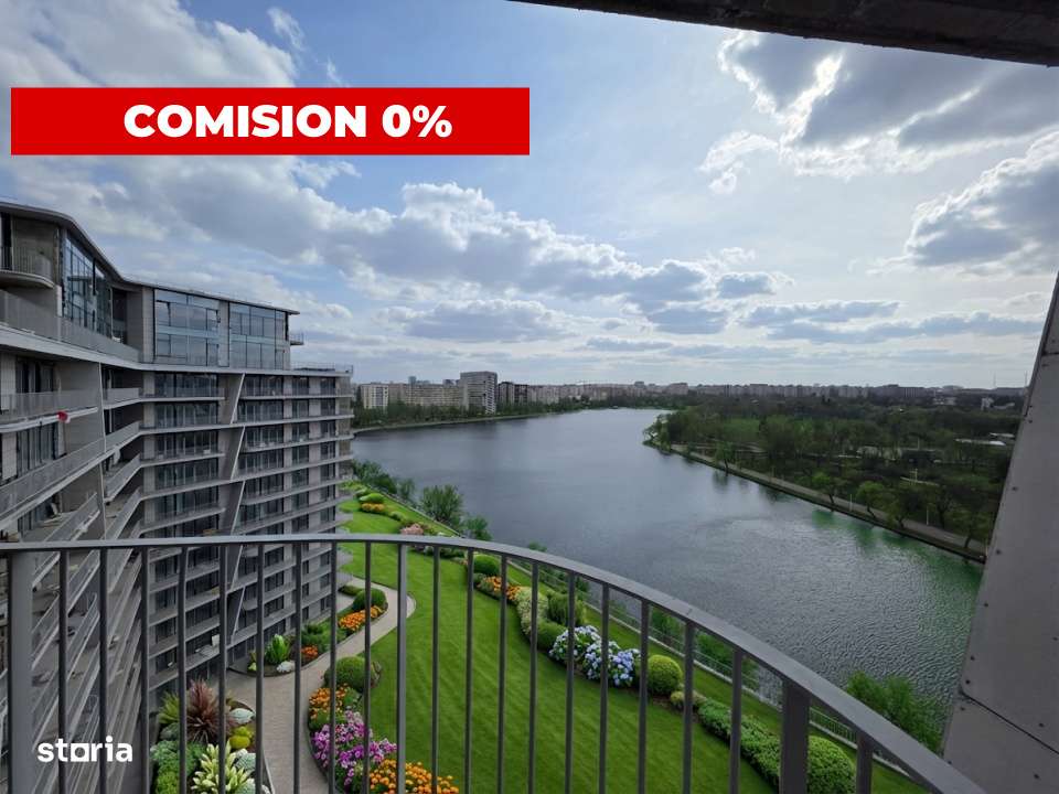 ONE Lake District – Bucuresti | More Than 2 Rooms