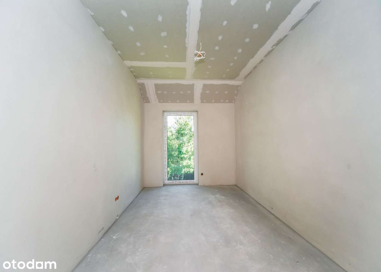 Spokój, cisza, las i góry/Pompa ciepła! Bez prowizji i bez podatku PCC-14