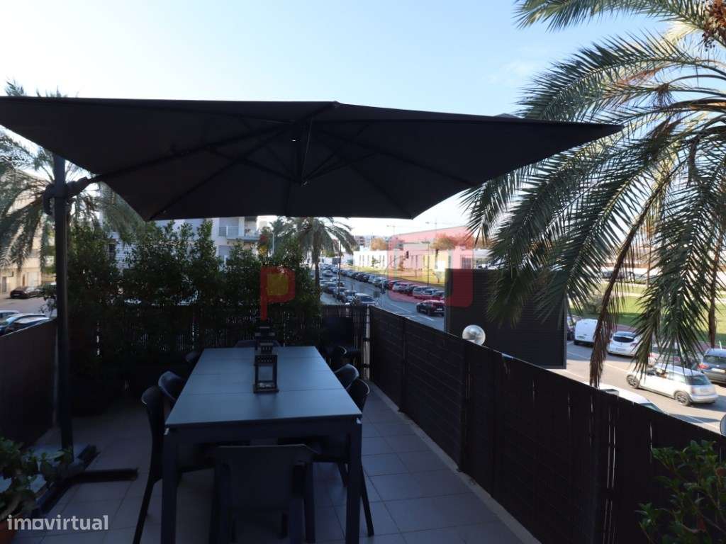 APARTAMENTO T3 COM GARAGEM BOX - MONTIJO-6