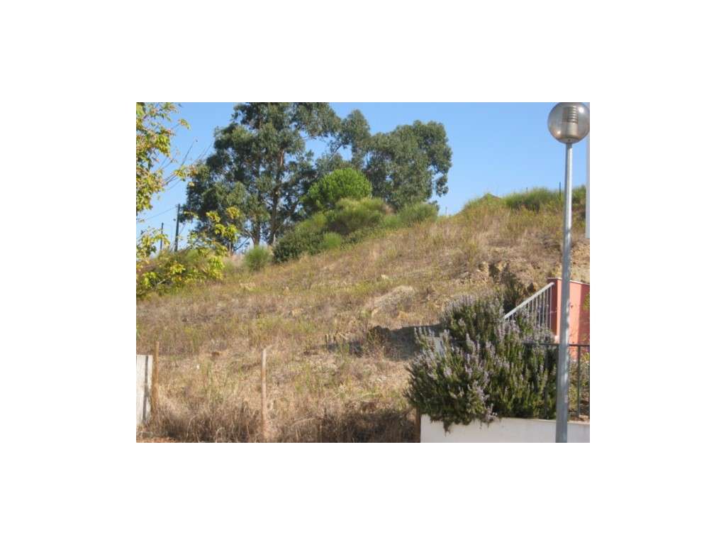 Lote de terreno em Vila Franca de Xira-11
