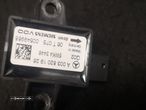 Sensor de airbag sensor impacto  Mercedes 2006-2013 (2x no estoque) - 4