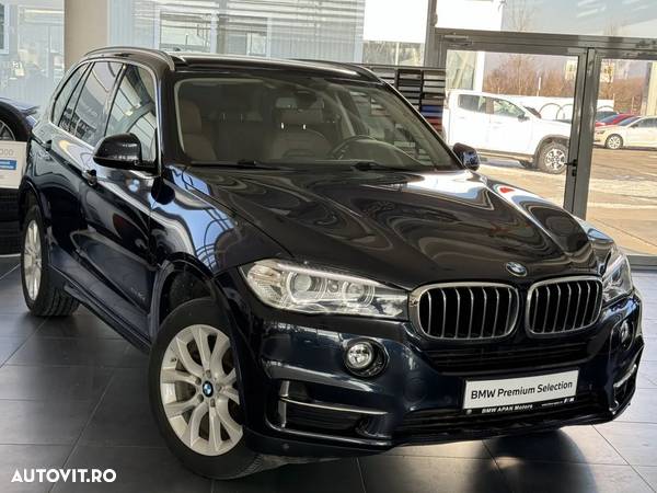 BMW X5 xDrive30d - 4