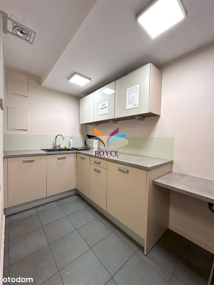 lokal usługowy z magazynem Piotrkowska 291,64 m2-7