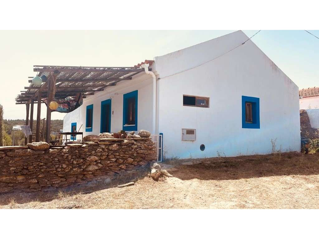 Quinta em Ribeira de Lameiros - Grande imagem: 5/21