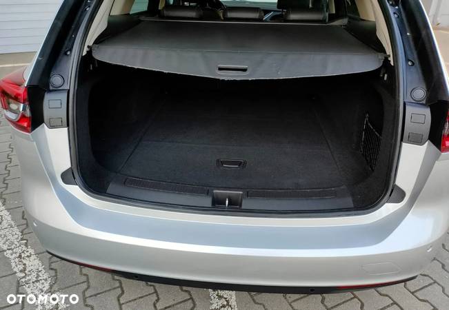 Opel Insignia 2.0 CDTI Cosmo - 27