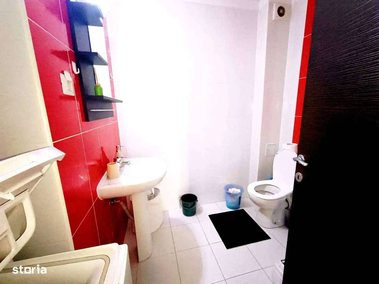 3 camere decomandat cu loc de parcare inclus Palladium Residence-6