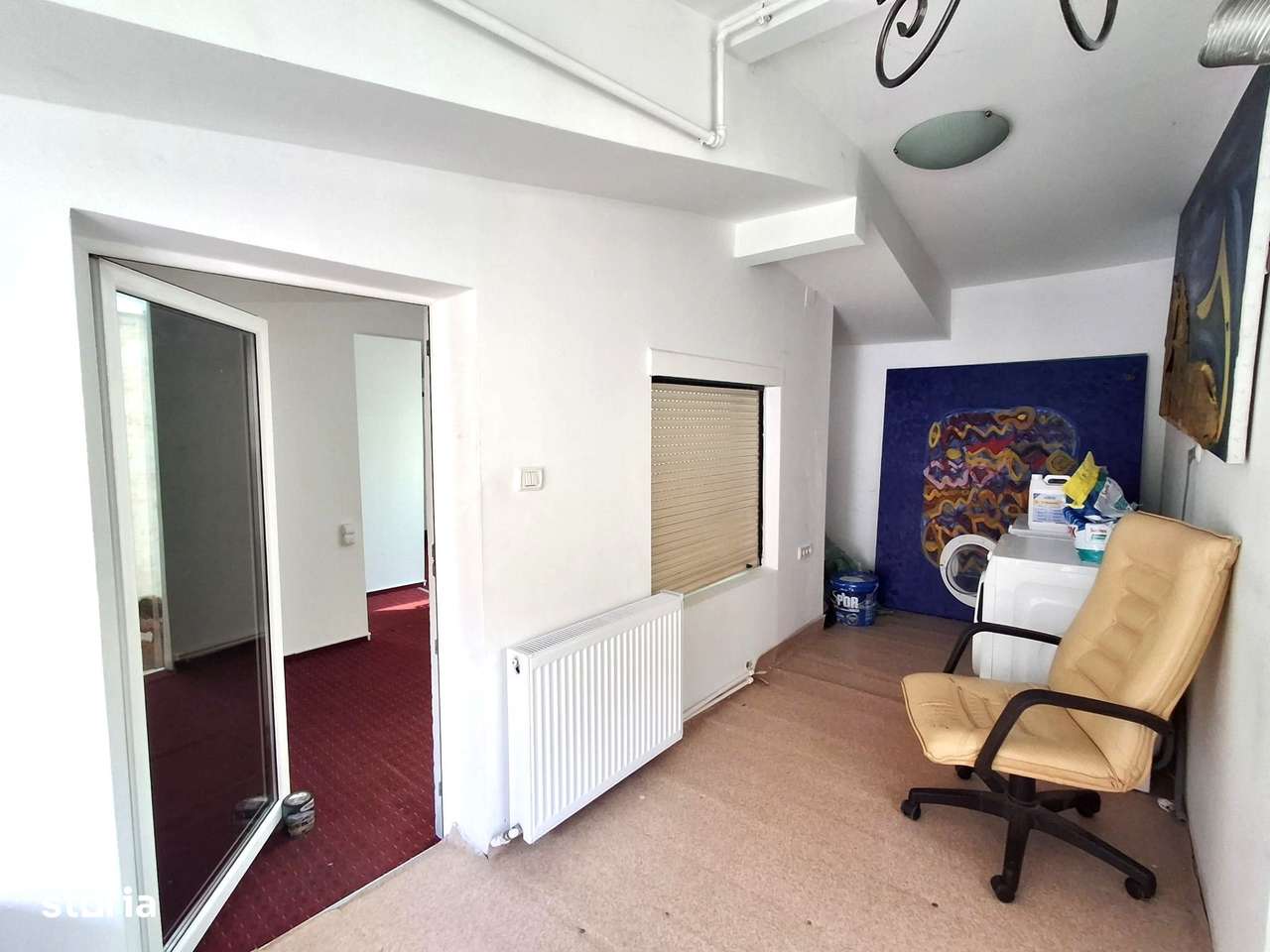 De vanzare Casa  zona  Centrala Bucuresti-15