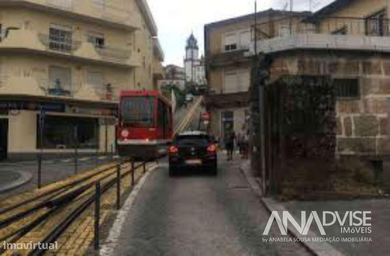 Prédio T8 Venda em Viseu,Viseu - Grande imagem: 2/2