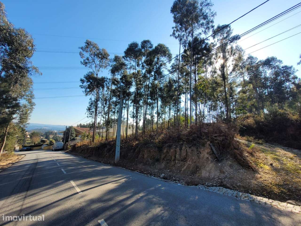 Mixed-use land/Land em Porto, Vila Nova De Gaia REF:001_143633 - Grande imagem: 5/5