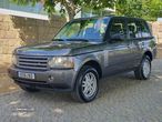 Land Rover Range Rover - 1