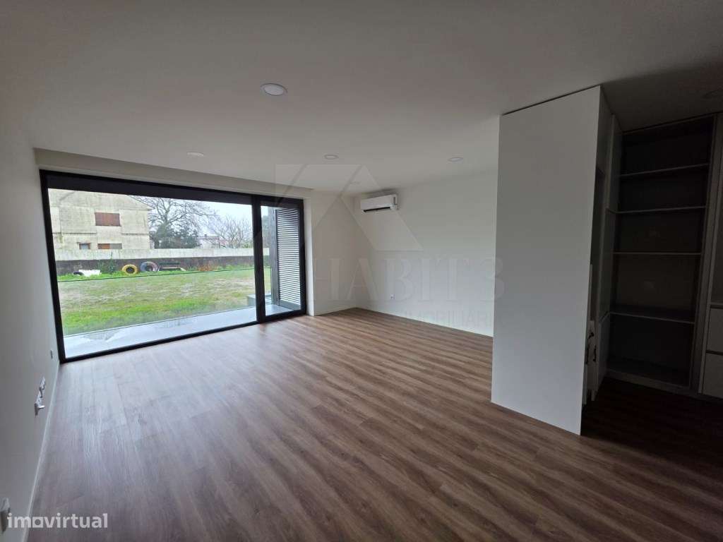 Apartamento T1 Novo em empreendimento de luxo - Grande imagem: 3/11