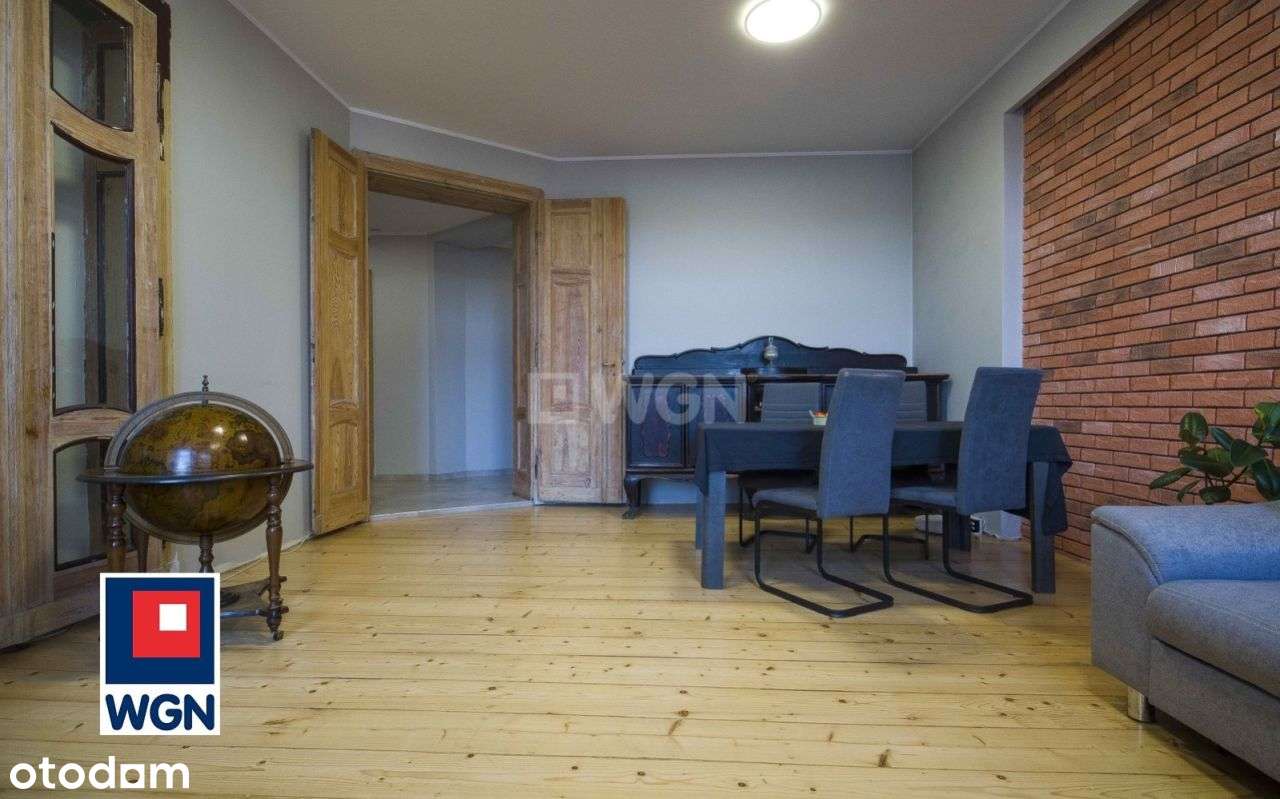 109 m2-mieszkanie z Duszą, Śródmieście!Przyjdź, Zobacz, Ponegocjujemy! - Pełny obrazek: 5/20