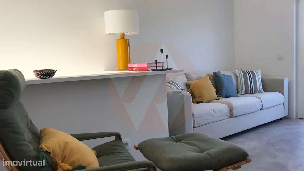 Moradia T2 Aljezur - Grande imagem: 5/19