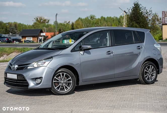 Toyota Verso 1.8 Prestige - 7