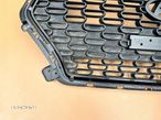 HYUNDAI I30 III 17-19 FASTBACK ATRAPA GRILL KRATKA - 2