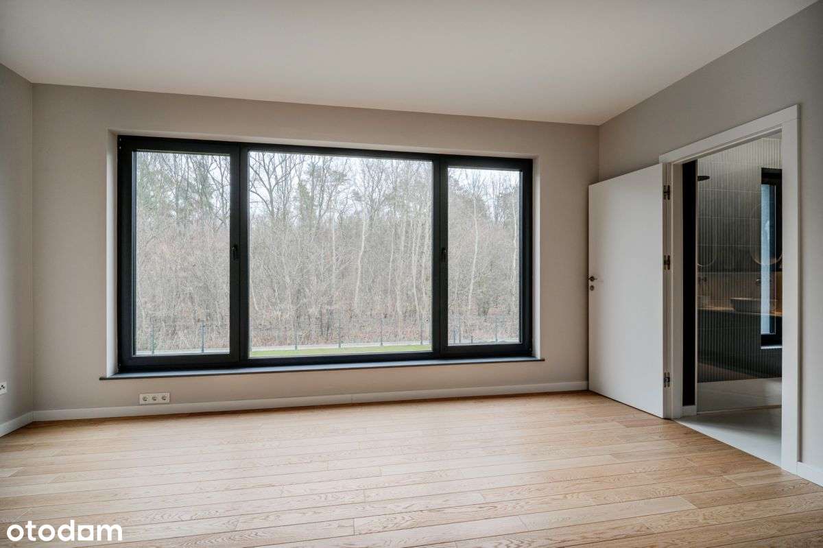 Dom na zielonym Ursynowie |335 m² | działka 866 m²-1