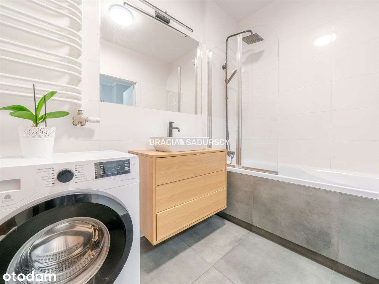 3-pokojowe mieszkanie z ogródkiem Lokum Vista-17