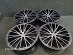 Alufelgi Volvo XC 90, XC60, S90, Peugeot 5008, Ford Edge 20 cali 5x108 4szt. Ładne! - 3