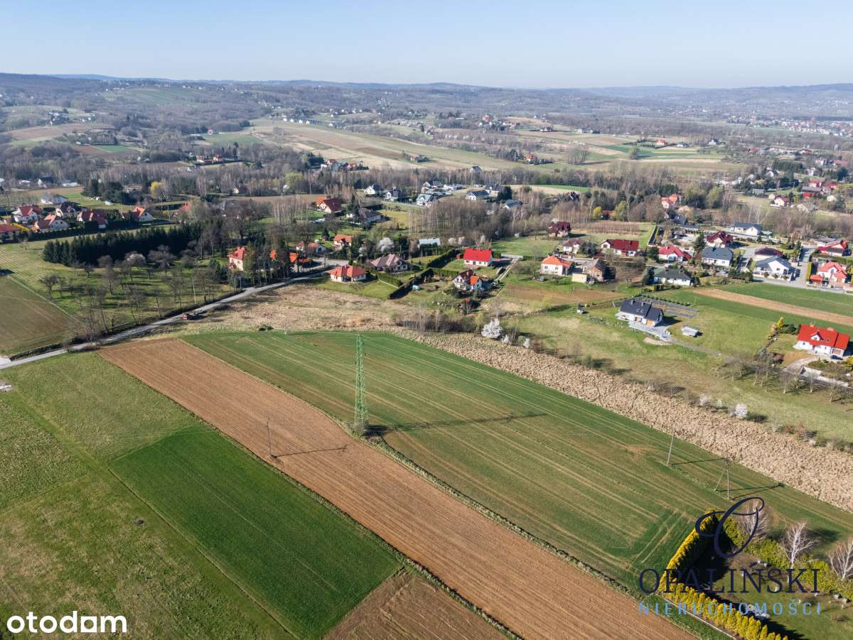 Działka inwestycyjna | 62a | ul. Budziwojska - Pełny obrazek: 4/10