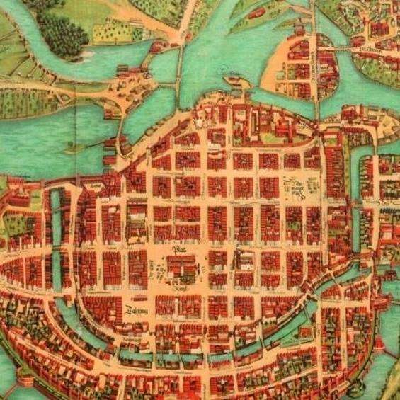 Deweloperzy: Międzynarodowe biuro nieruchomości Orzech Lux - Wrocław, dolnośląskie