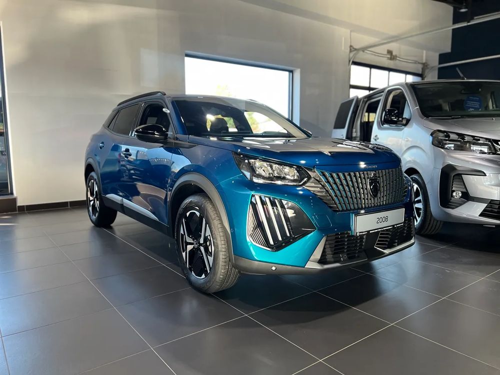 ALLURE mHEV 145 KM / Navi / Kamery /