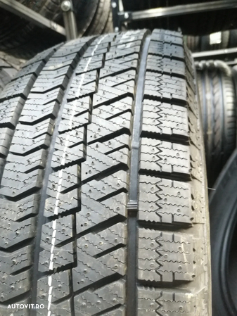 Anvelopa noua iarna 215/65 R16 BRIDGESTONE BLIZZAK ICE 102S XL - 2