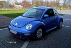 Volkswagen New Beetle 1.8 5V - 6