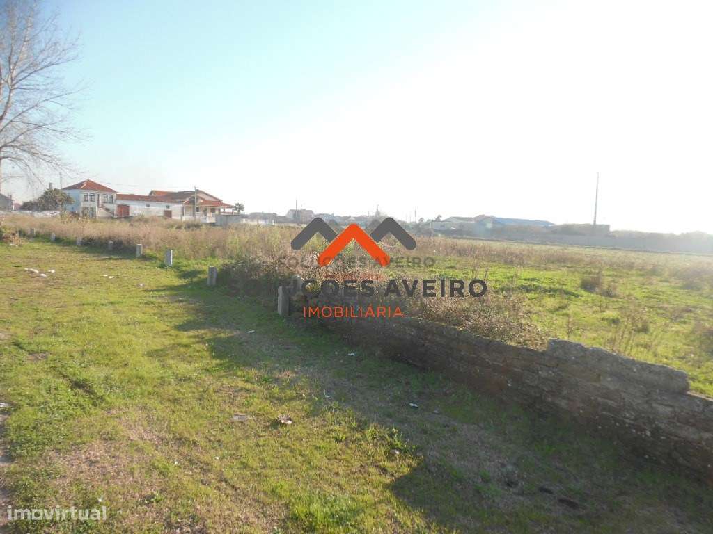 Terreno Venda Aveiro - Grande imagem: 4/4