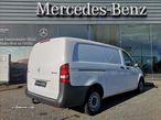 Mercedes-Benz Vito Furgão 116/32 CDI Standard Auto - 4