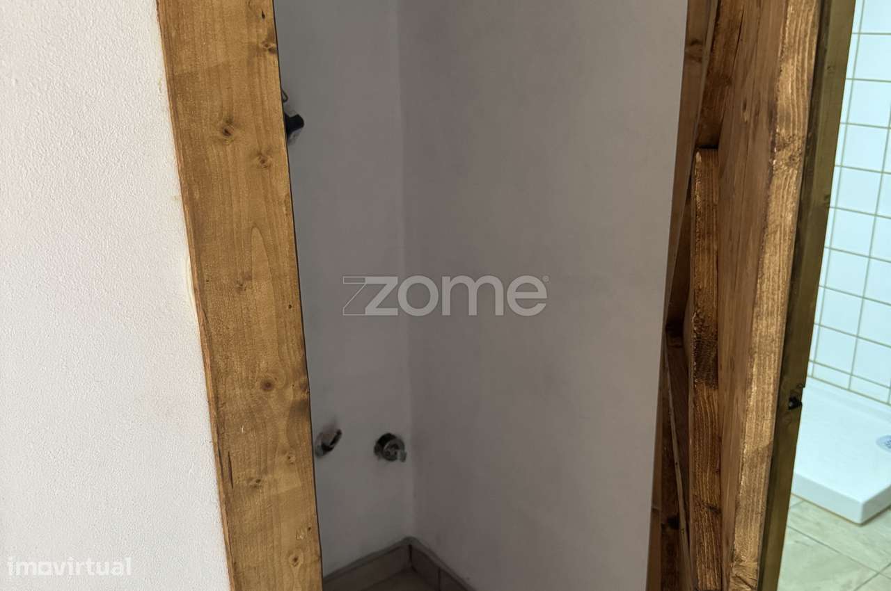 Moradia Tipica Algarvia T2 +2 com Suite-15