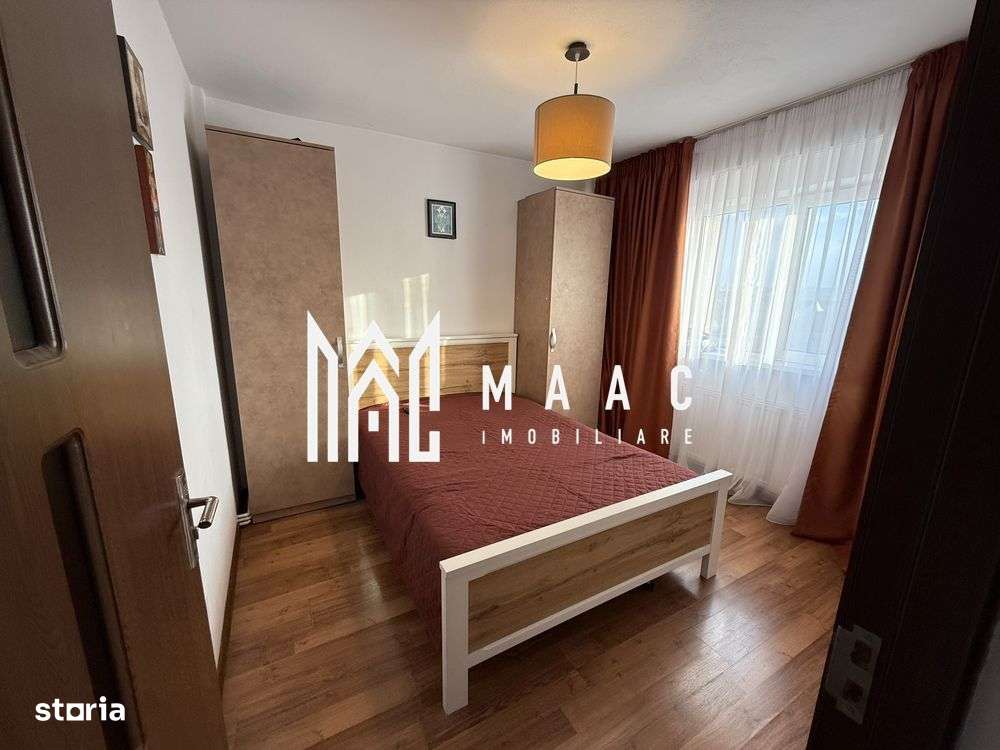 Apartament 3 Camere | 68Mp | Zona Turnișor - Imagine principală: 3/8