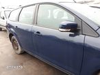 FORD FOCUS MK2 KOMBI LIFT 07-11 1.6 TDCI LICZNIK ZEGARY - 8