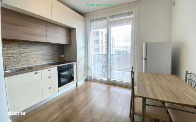 Apartament 2 camere, Ared Imar-langa mall Afi