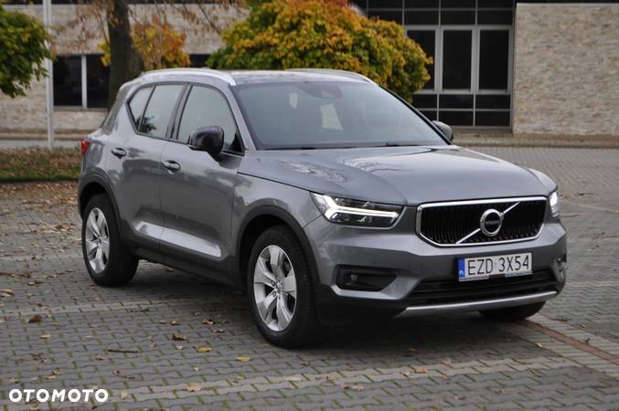 Volvo XC 40 - 5