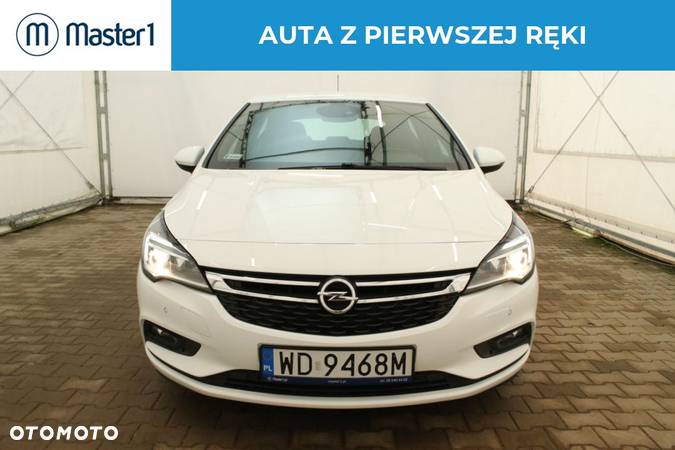 Opel Astra V 1.6 CDTI Dynamic - 2