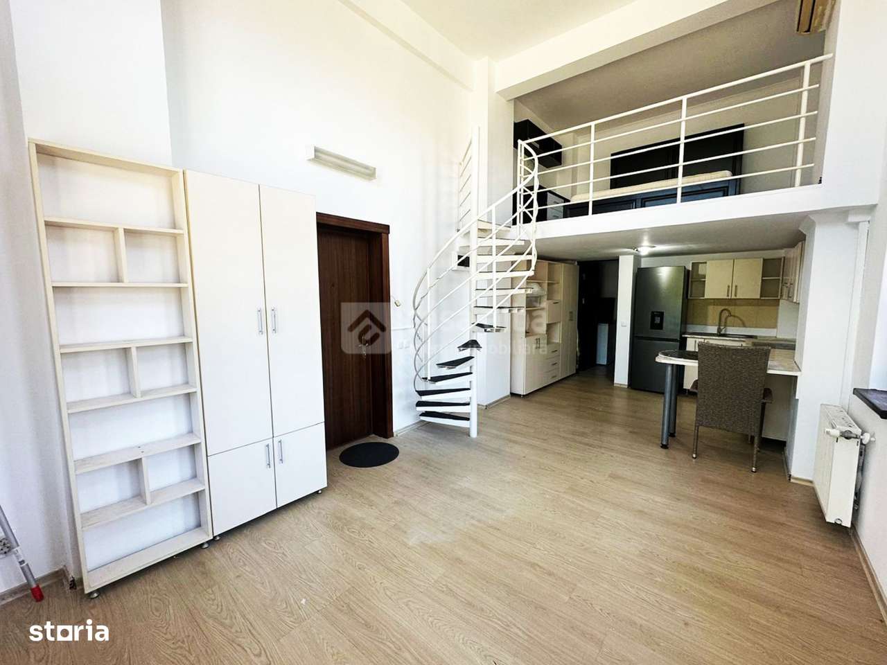 Bucium - Hanul 3 Sarmale | studio dublu | mobilat si utilat - Imagine principală: 3/12