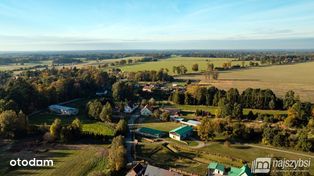 Krzecko- Sławoborze Posiadłość Z Dwoma Domami - Pełny obrazek: 5/20