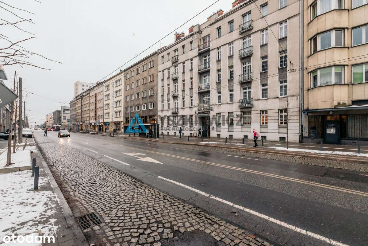 Atrakcyjne mieszkanie- Zabytkowa kamienica. - Pełny obrazek: 3/20