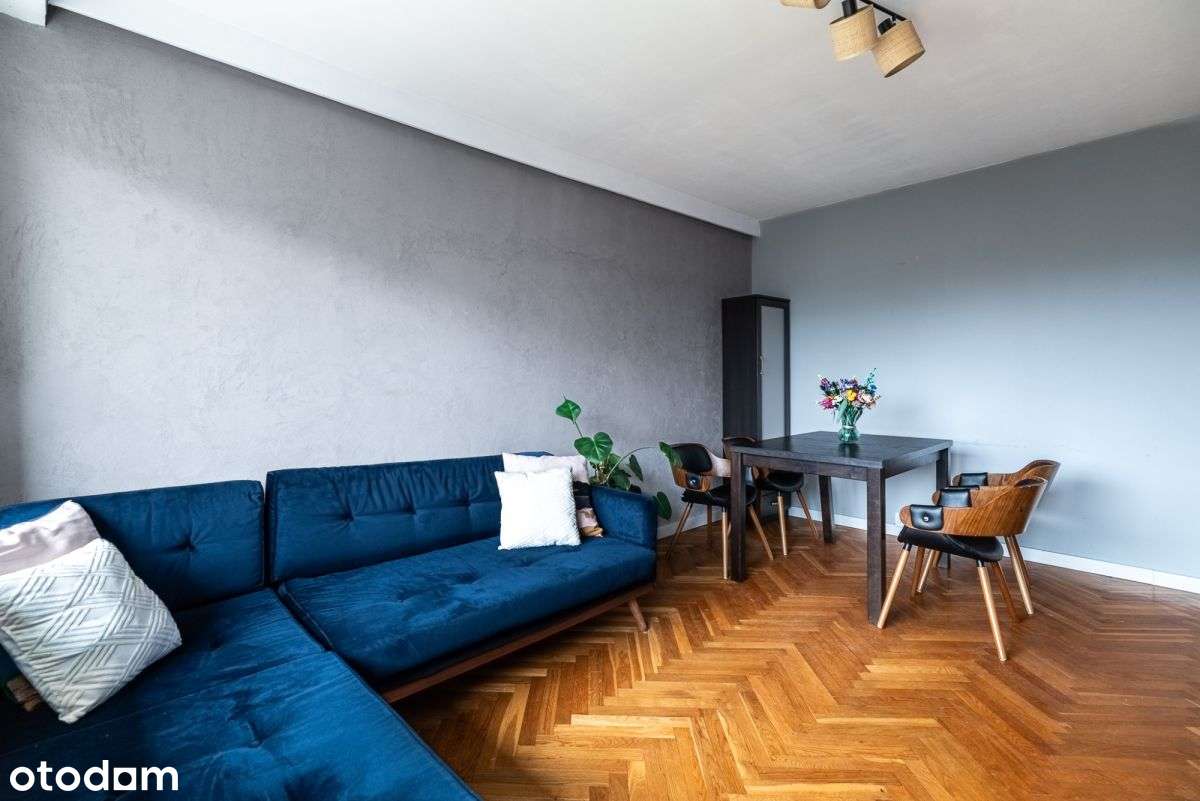 Gdynia Karwiny – 3 pokoje, 60,4 m², duży balkon-1