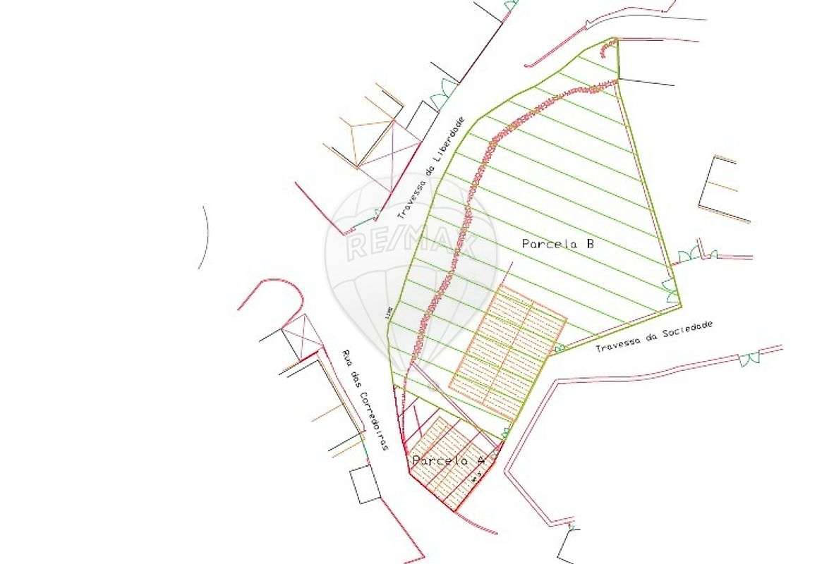 Moradia T4 para venda - Grande imagem: 5/7